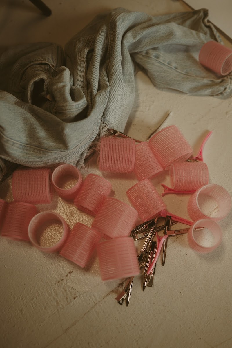 Photo of With A Kay Salon