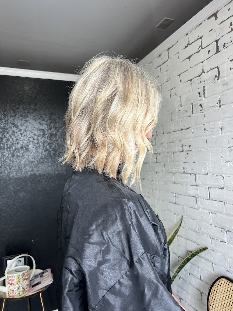 With A Kay Salon photo 5