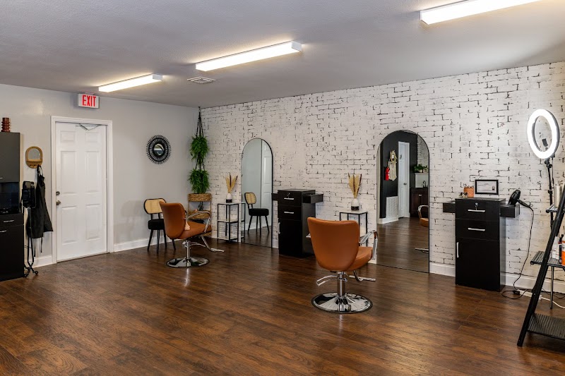 With A Kay Salon photo 2