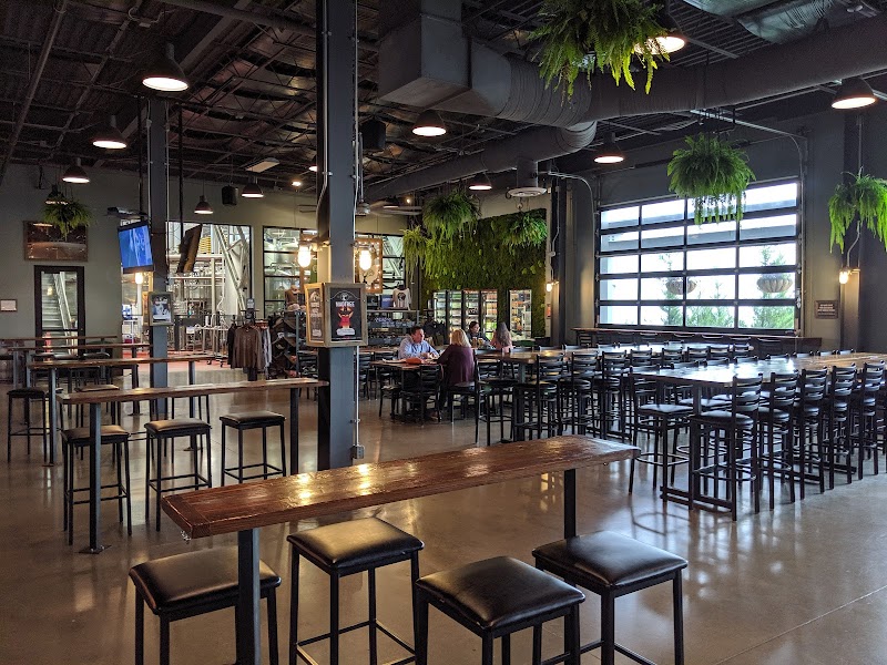 MadTree Brewing photo 2