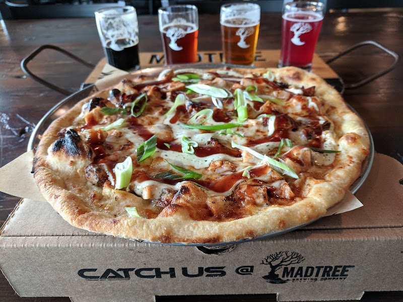 MadTree Brewing photo 4