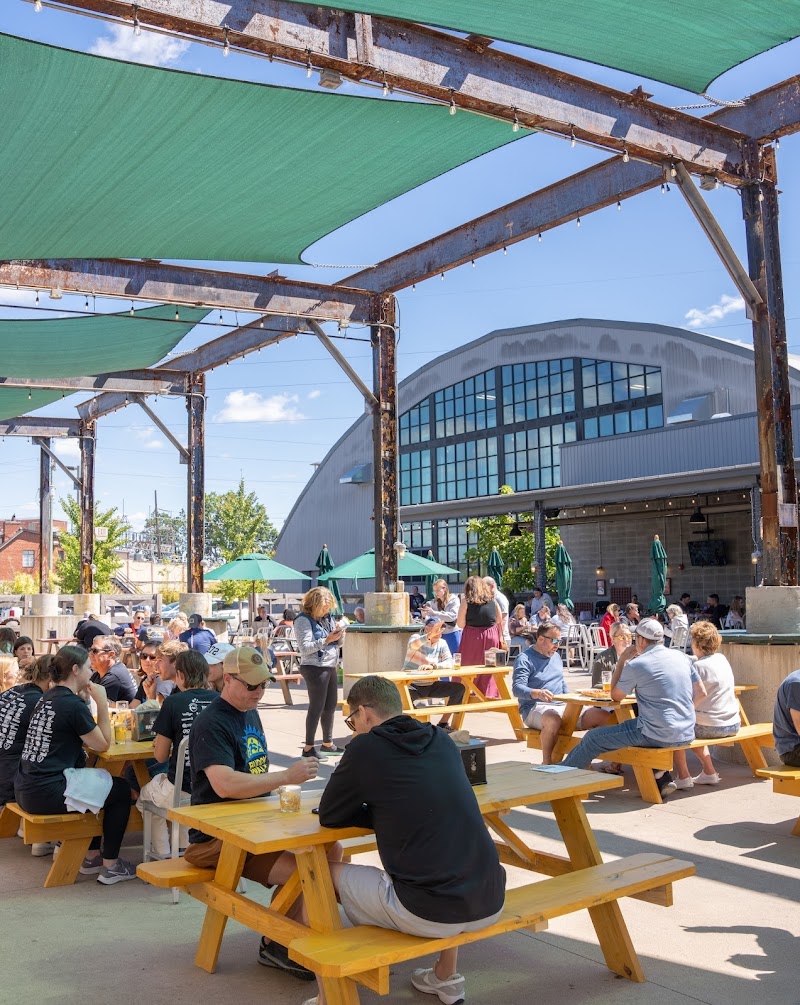 Photo of MadTree Brewing
