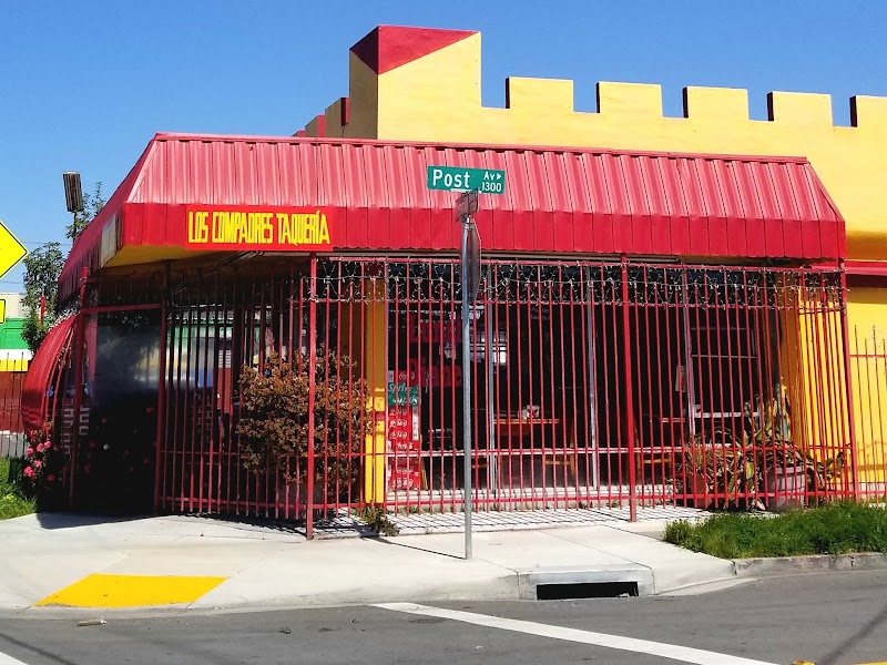 Photo of Los Compadres