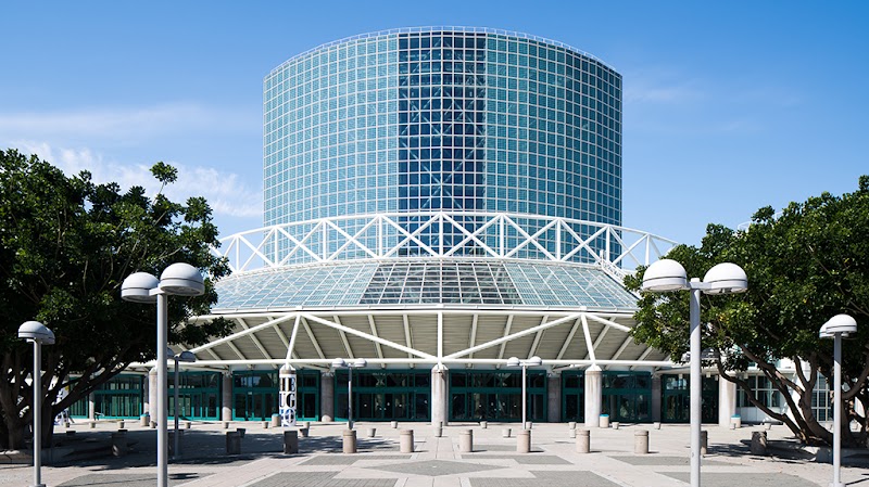 Photo of Los Angeles Convention Center