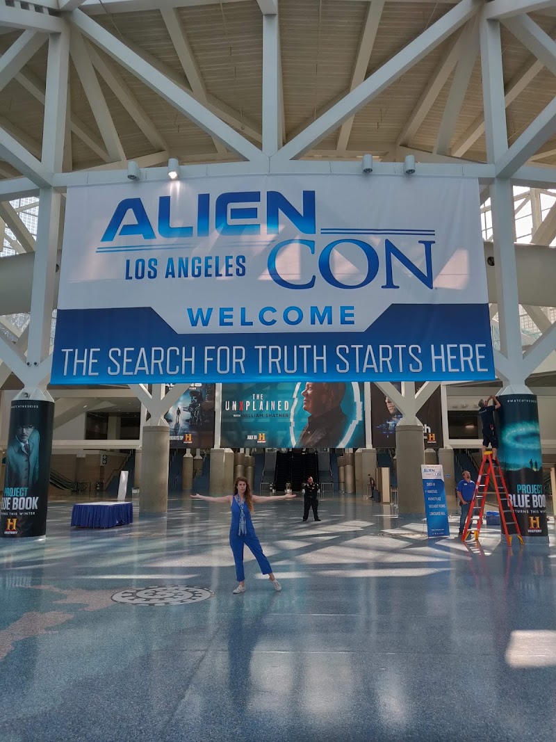 Los Angeles Convention Center photo 5