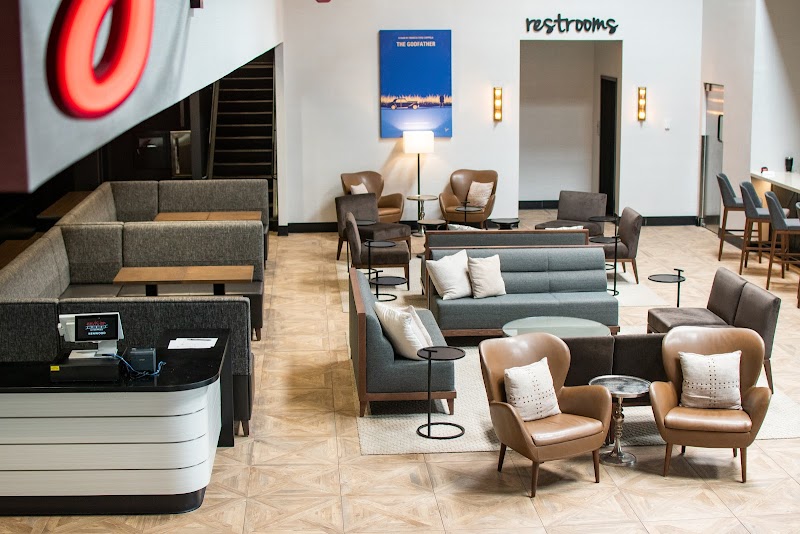 City Base Cinemas Cincinnati photo 5