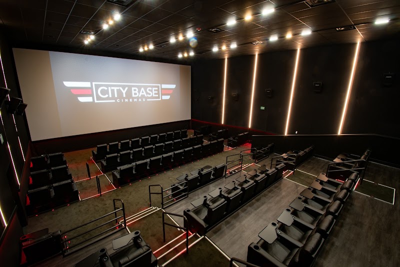 Photo of City Base Cinemas Cincinnati