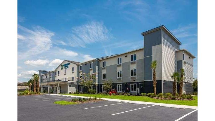 Photo of WoodSpring Suites Inverness