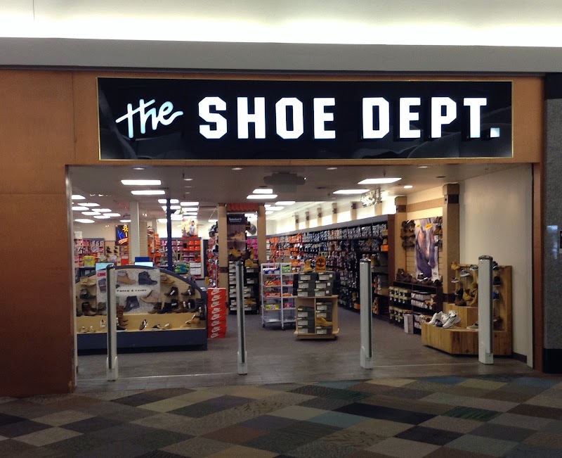 Photo of Shoe Dept.