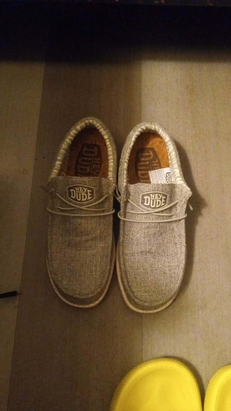 Shoe Dept. photo 4