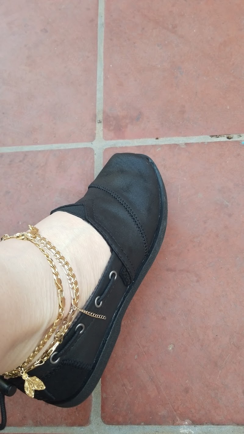 Shoe Dept. photo 5