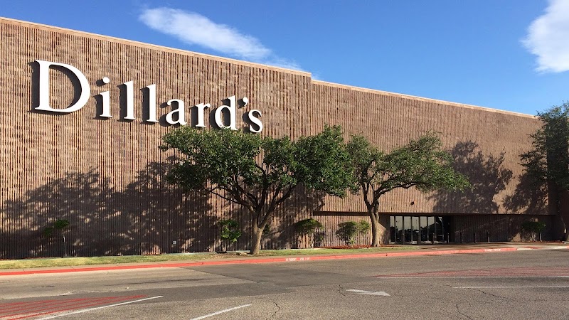 Photo of Dillard's