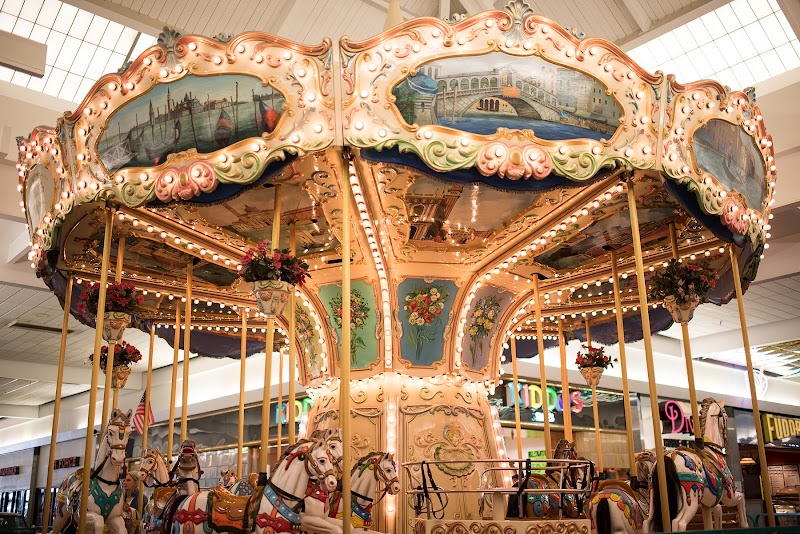 Photo of Music City Mall