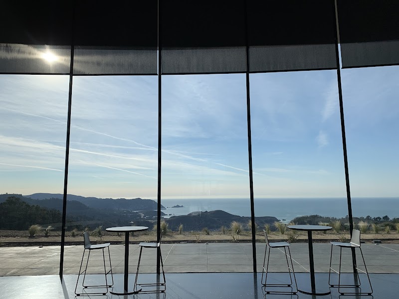 The Farallon Room at Skyline College photo 2