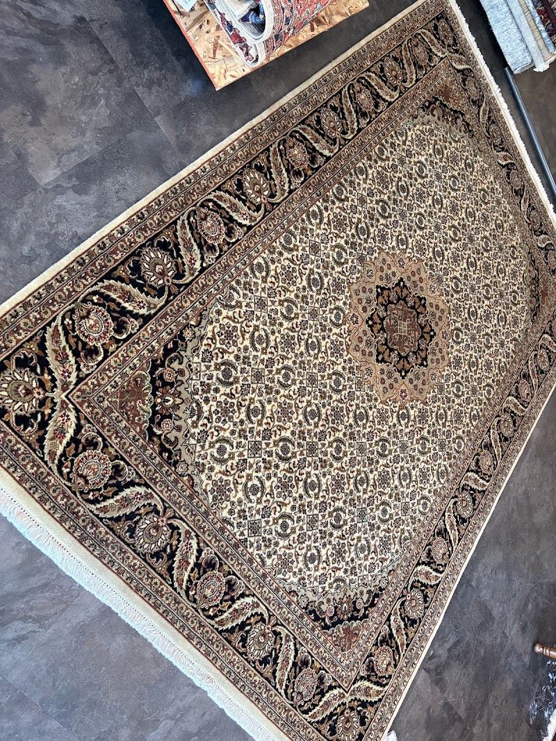 Abraham ORS - Oriental Rug Specialist photo 5