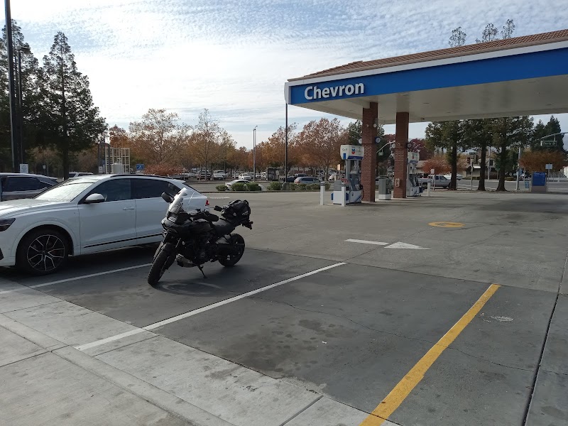 Chevron photo 2