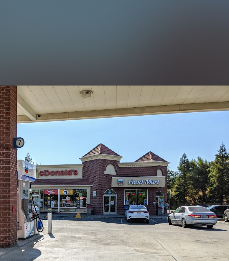 Photo of Chevron