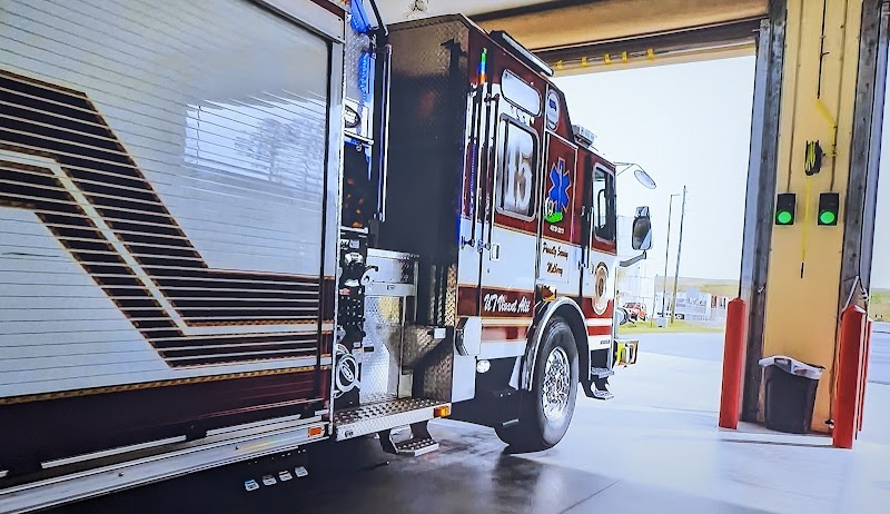 Polk County Fire Rescue Station 15 photo 5
