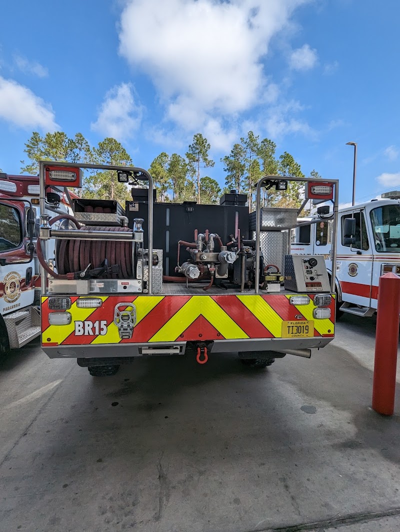 Polk County Fire Rescue Station 15 photo 3
