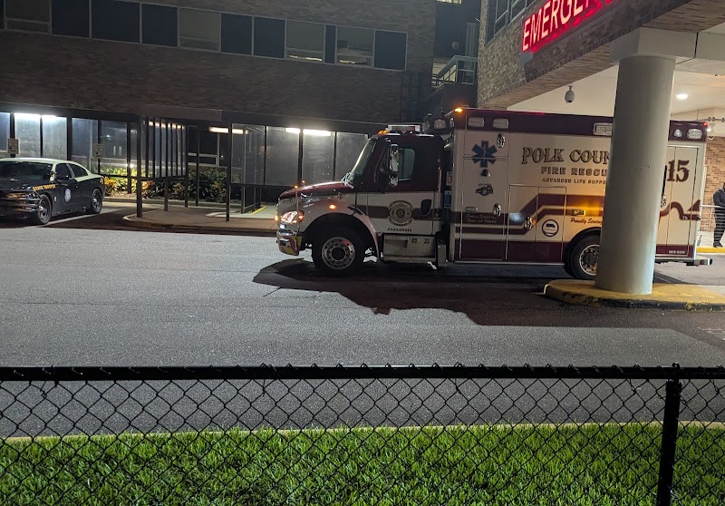 Polk County Fire Rescue Station 15 photo 4