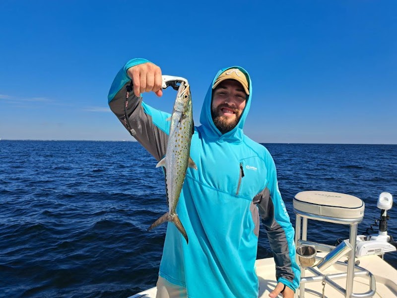 Crabtree Fishing Charters photo 3