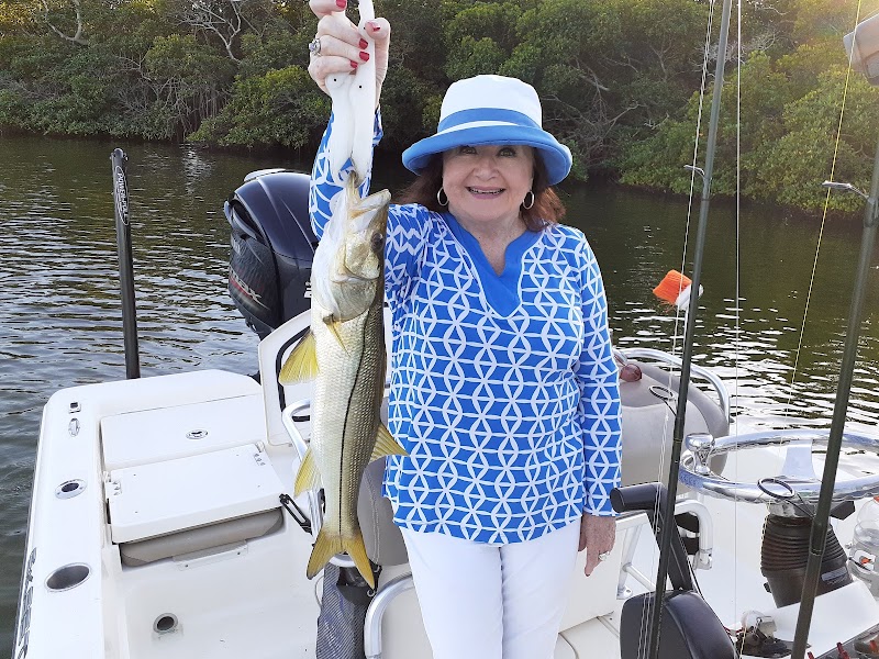 Crabtree Fishing Charters photo 5