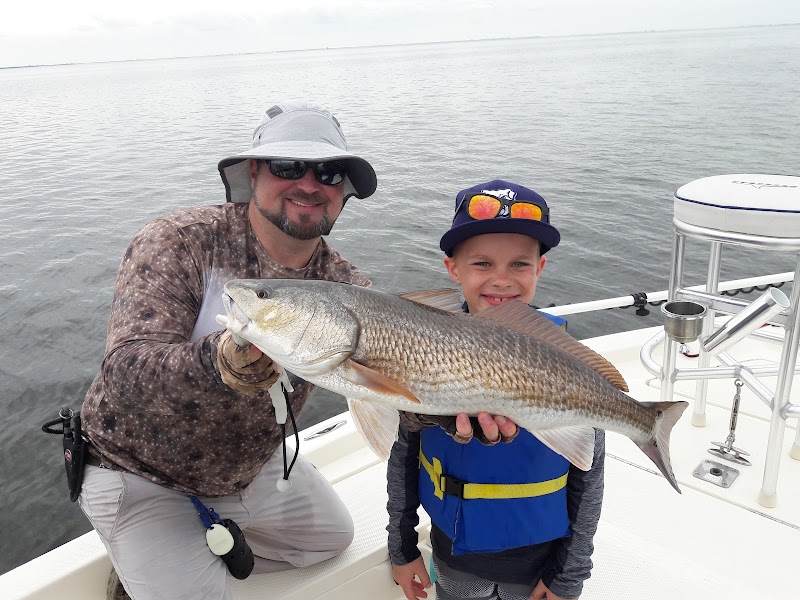 Photo of Crabtree Fishing Charters