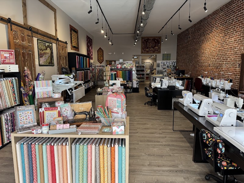 Photo of Village Sewing of San Rafael