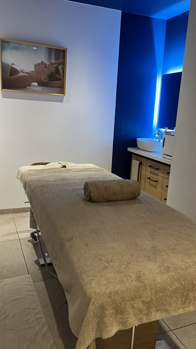 Jamie massage spa photo 4