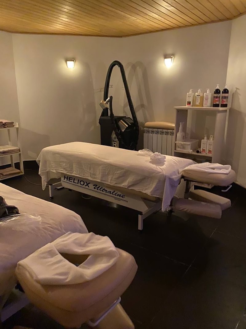 Jamie massage spa photo 2