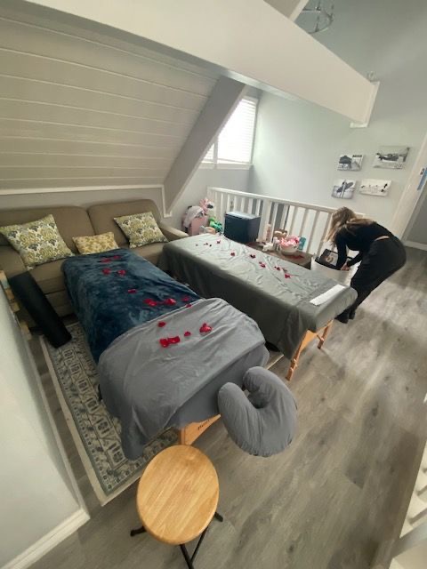 Jamie massage spa photo 5