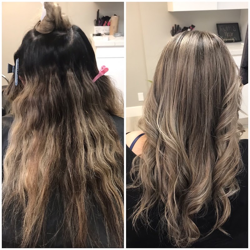 Ruth's Hair Salon photo 5