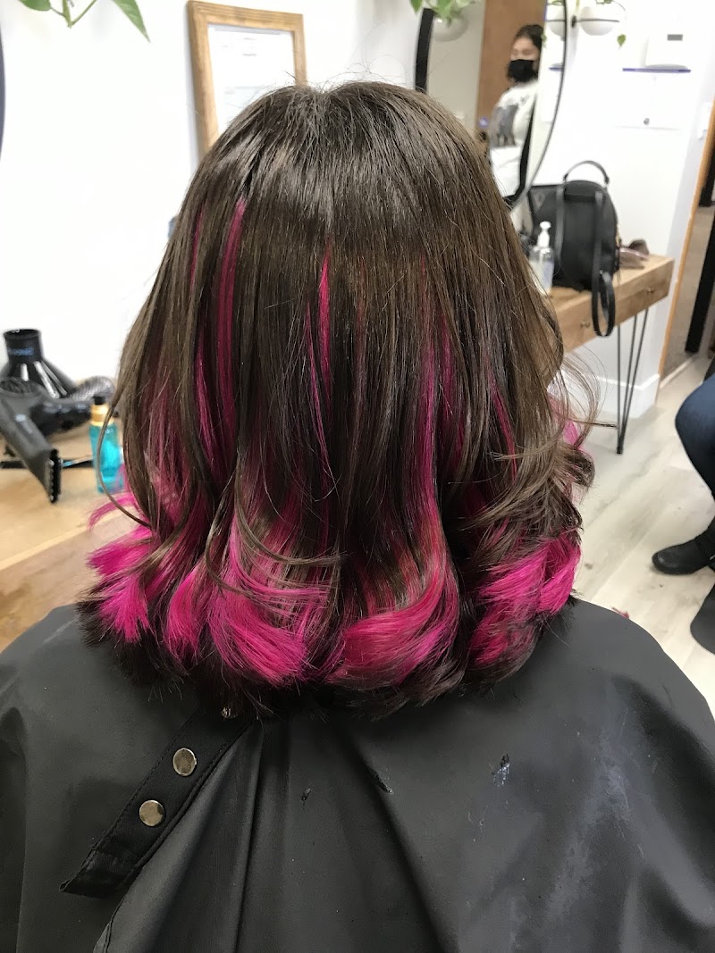 Ruth's Hair Salon photo 4