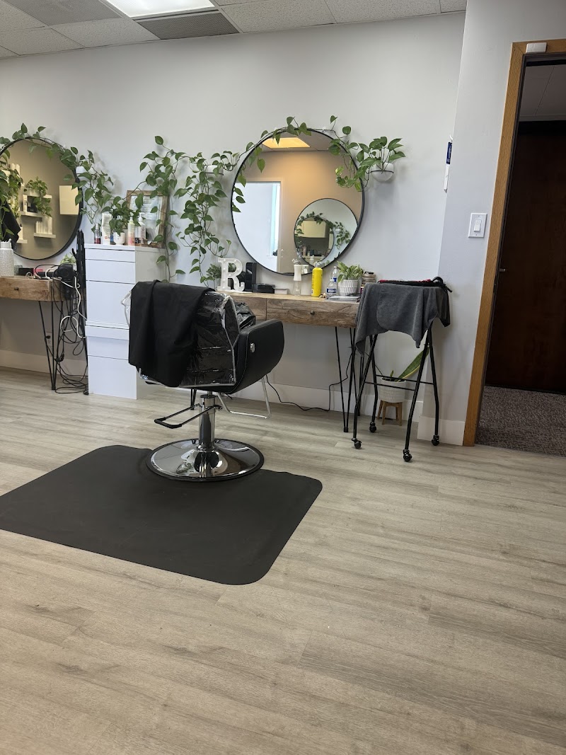 Photo of Ruth's Hair Salon