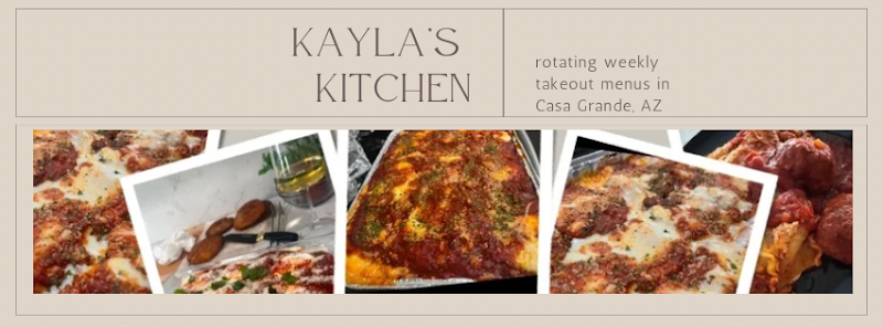 Kayla’s Kitchen photo 2