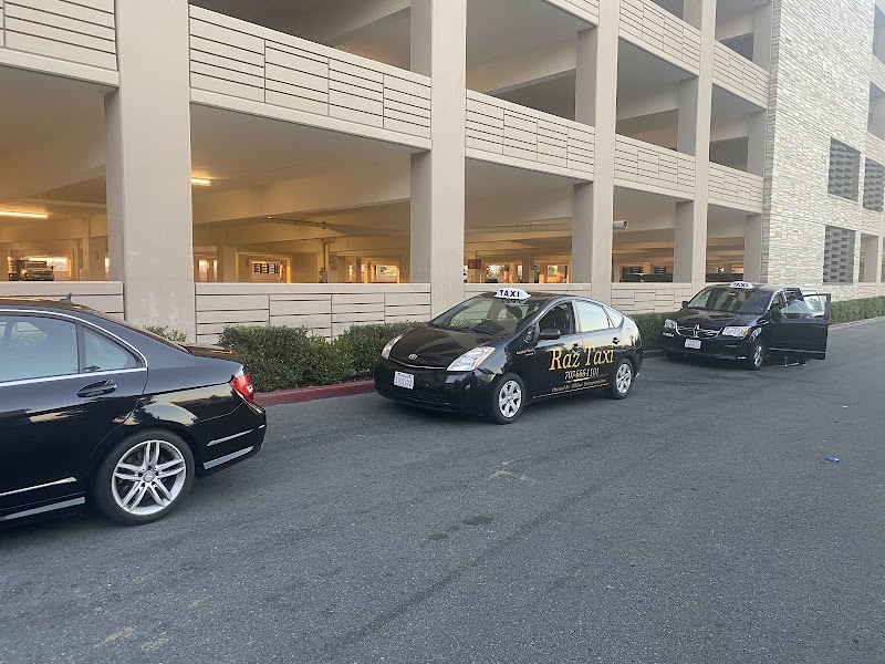 Raz Transit Care and wheelchair transportation photo 5