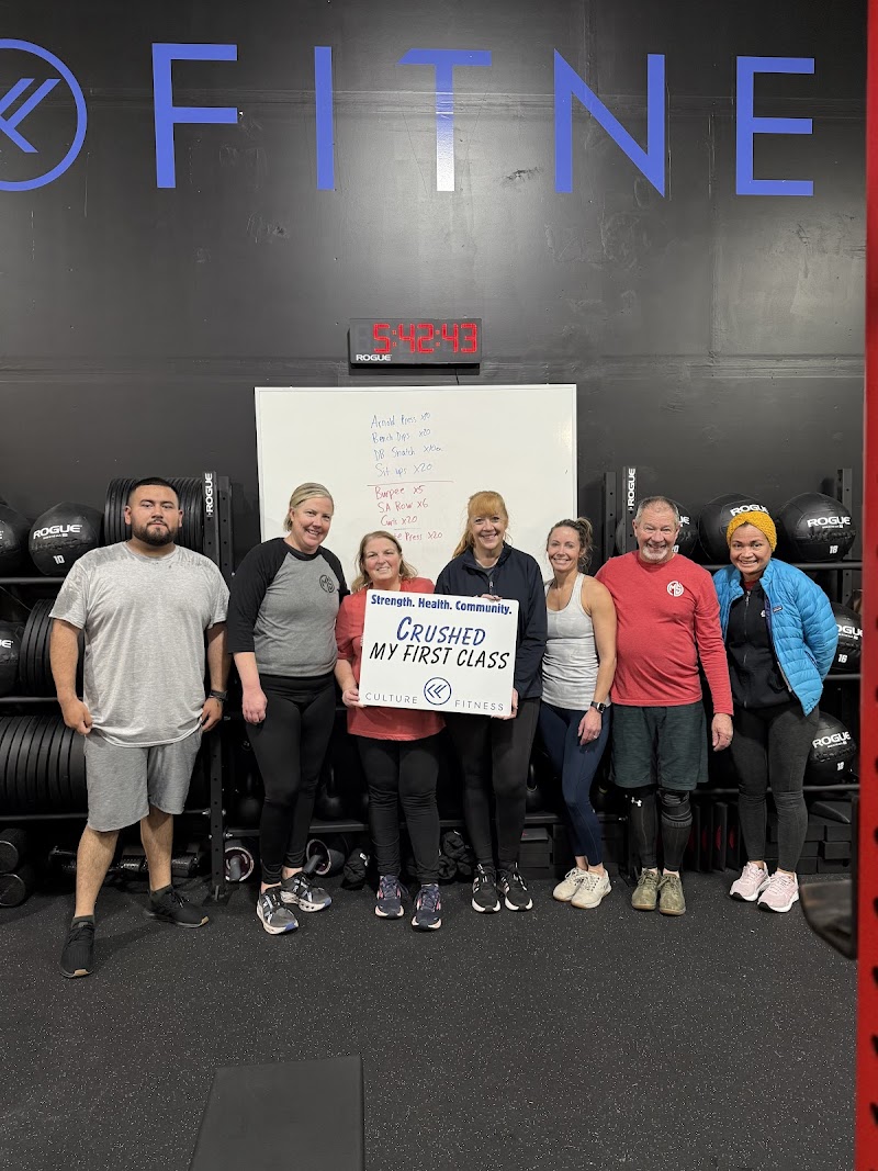 Culture Fitness photo 3