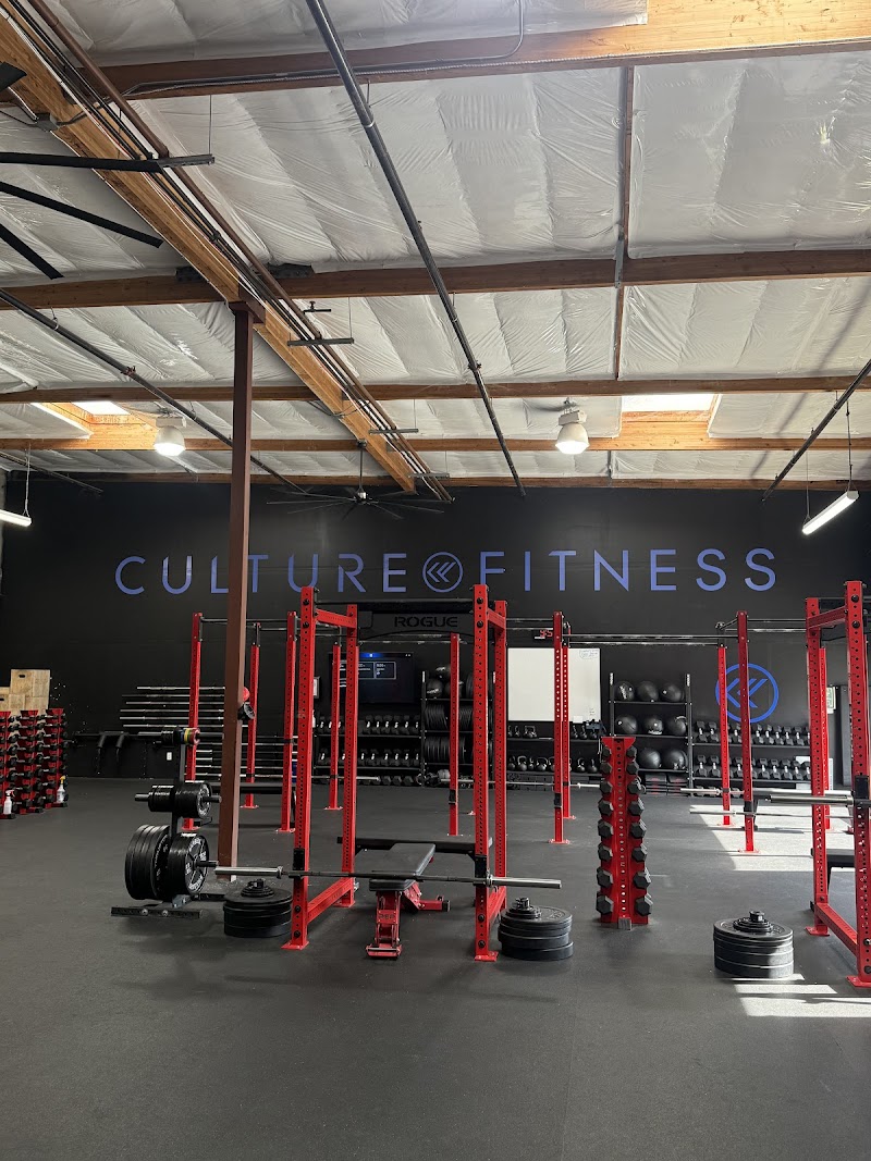 Photo of Culture Fitness