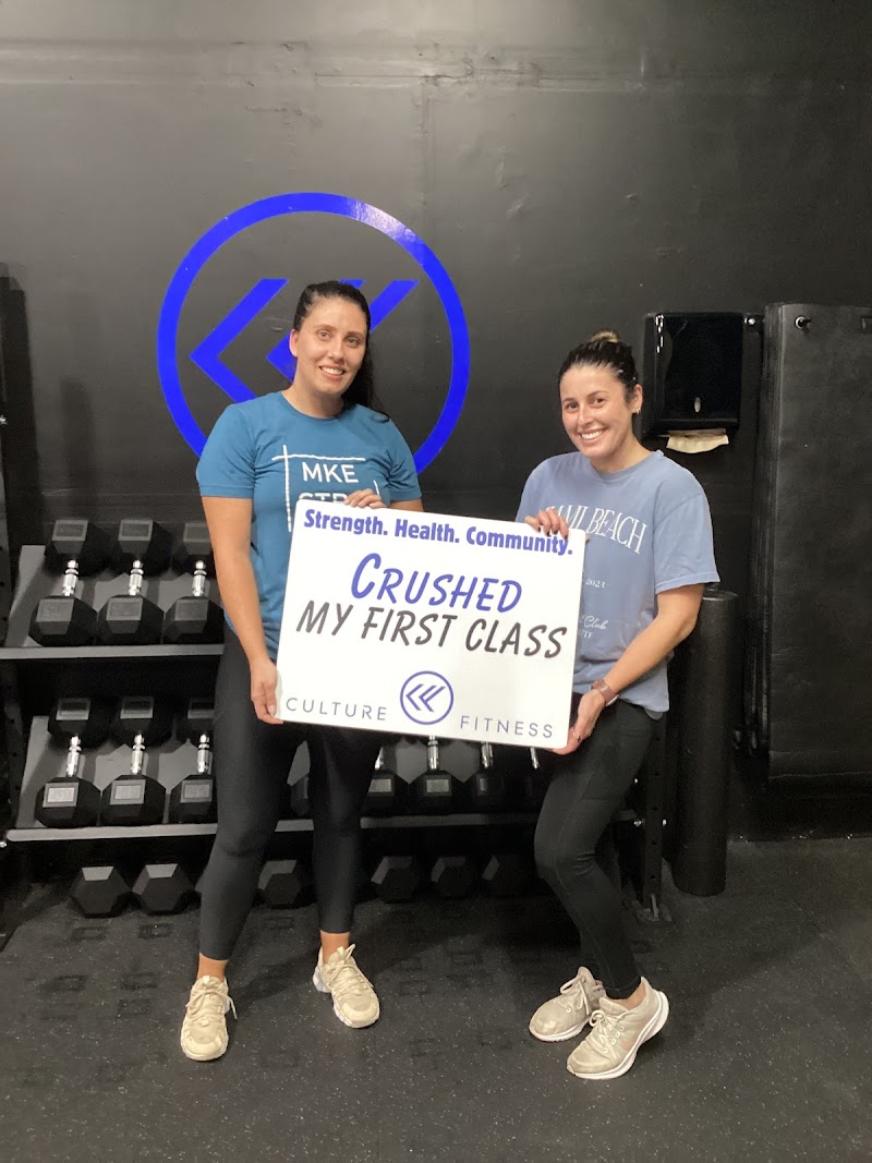 Culture Fitness photo 5