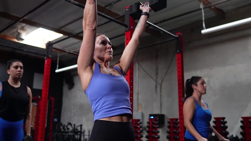Culture Fitness photo 2