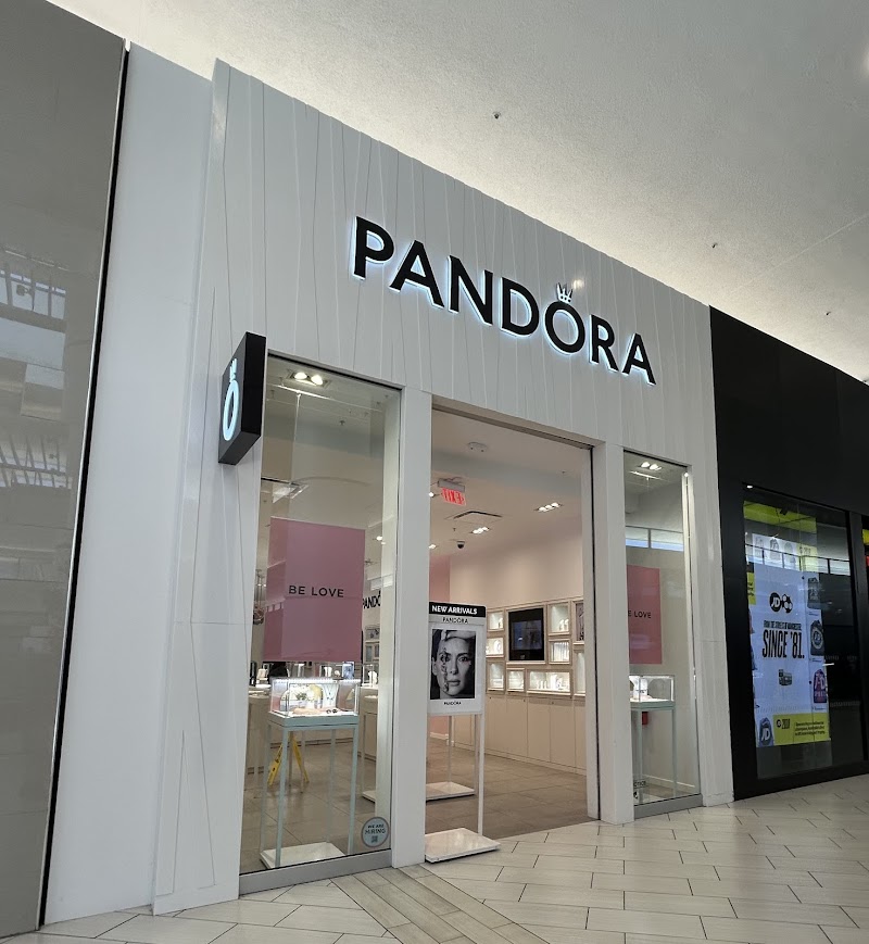 Photo of Pandora