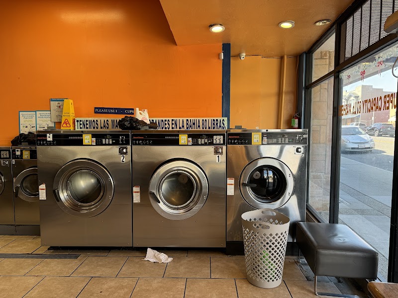 Photo of Summers Laundry