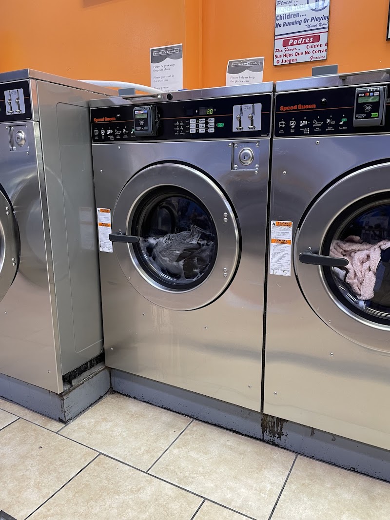 Summers Laundry photo 2