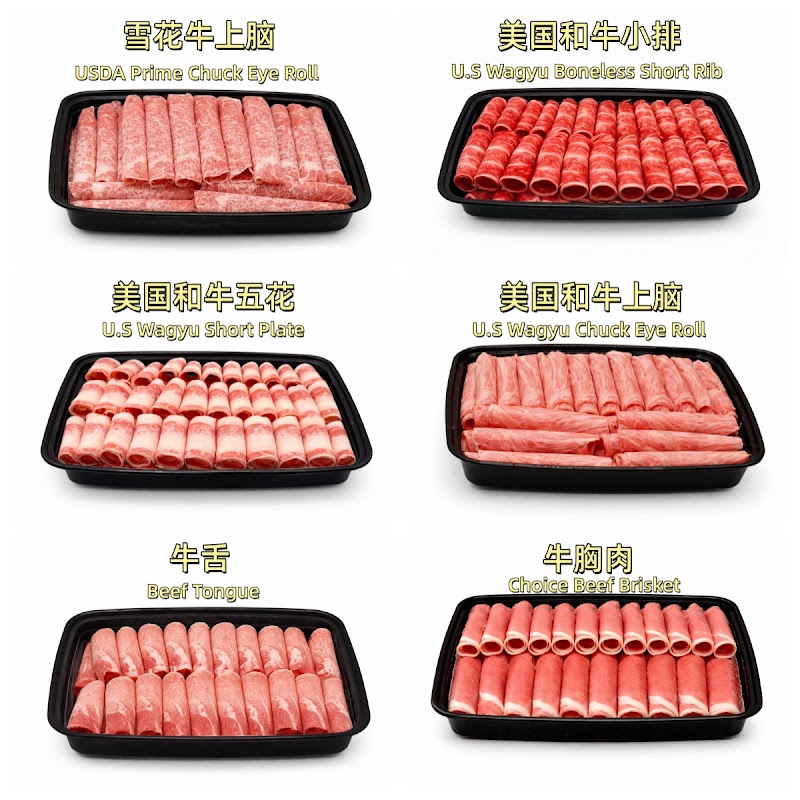 ONE STEP FOOD MARKET 一步到胃 photo 5
