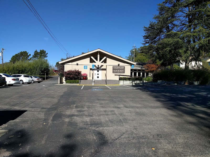 Photo of Kingdom Hall of Jehovah's Witnesses