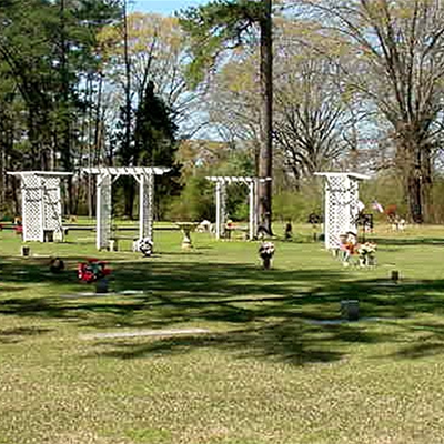 Photo of Colonial Gardens Cemetery