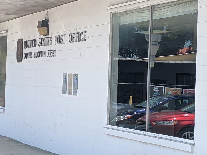 United States Postal Service photo 3