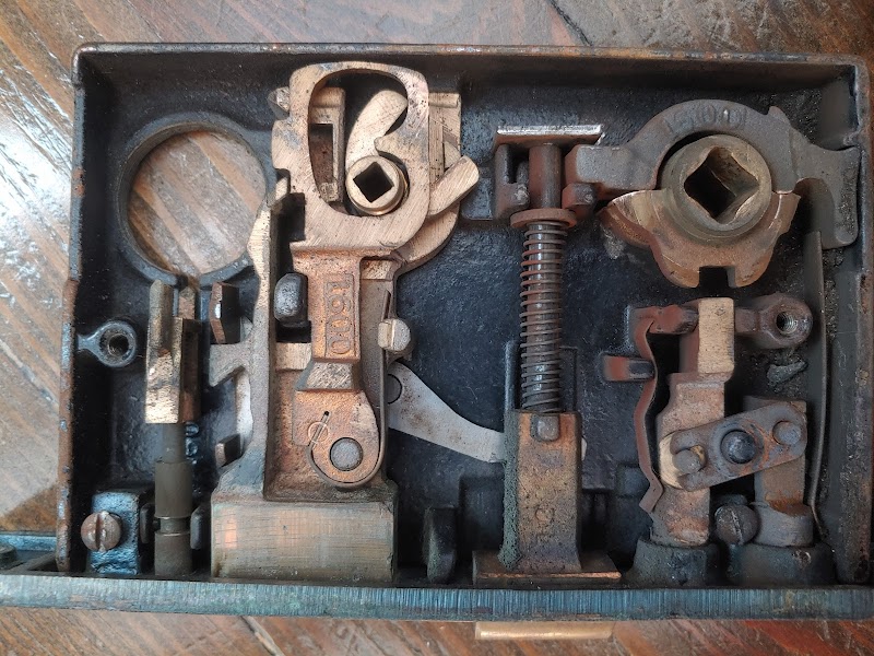 Hometown Locksmiths photo 2