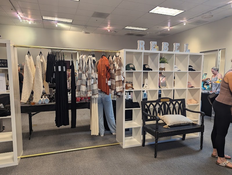 Photo of Rustic Rebel Boutique