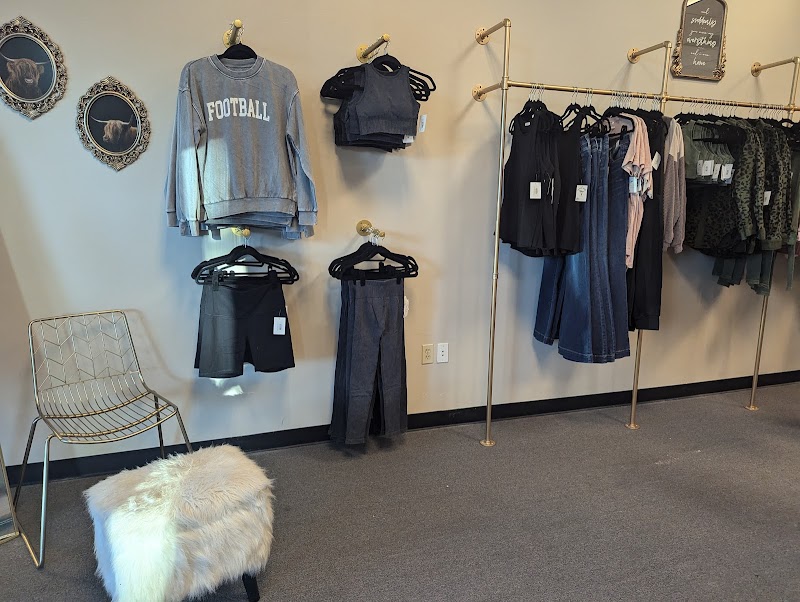 Rustic Rebel Boutique photo 3